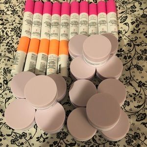 Drunk Elephant set - 30 units